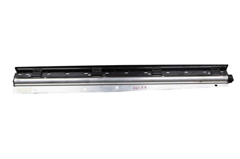 10-15 Jaguar XJL XJ X351 Rear Right Passenger Side Window Sunshade Curtain Oem