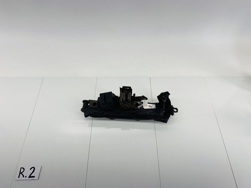 11-20 DODGE DURANGO EMERGENCY SPARE WHEEL REPAIR JACK LIFT TOOL KIT OEM