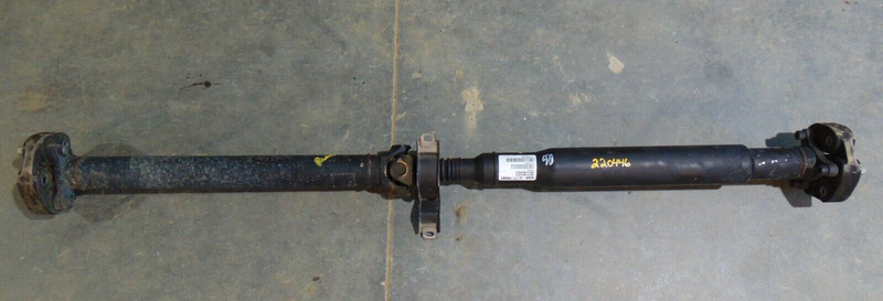 2010 2015 Camaro SS Driveshaft GM 92237000 Rear Drive Shaft Propeller Auto