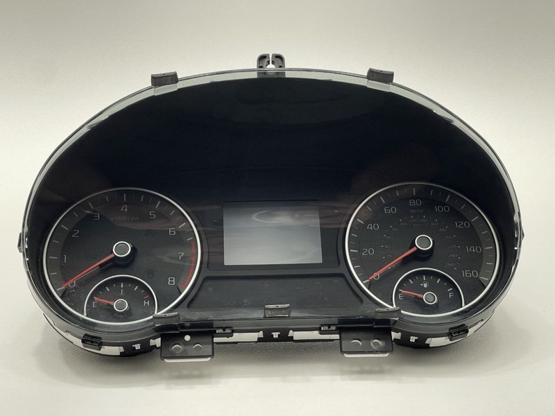 2019-2020 KIA OPTIMA SPEEDOMETER 2.4L AT FWD 69K -LX- 60840