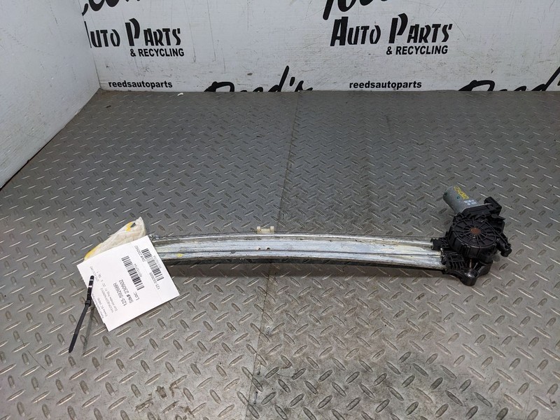 Passenger Front Window Regulator Electric Sedan Fits 13-17 ACCORD 1152104