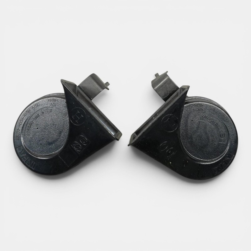 2025-2026 KIA K5 LXS Low High Note Tone Horn Signal Oem 96621l2600 96611l2600
