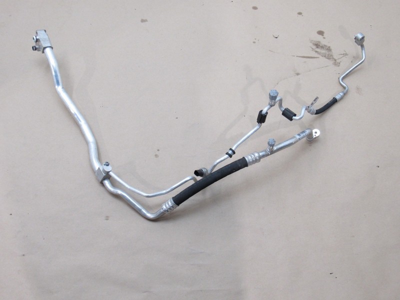 Mini Cooper Countryman S 2024 A/C Air Conditioning Hose Tube Line Pipe 23-25 >