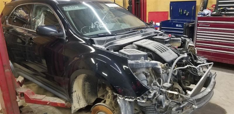 Air Flow Meter 3.6L Fits 12-19 CAMARO 112852