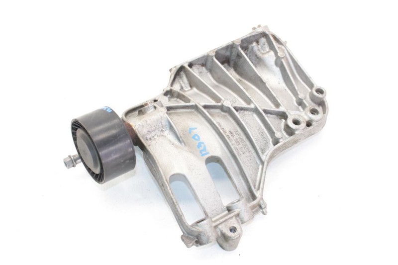 15-17 BMW M3 3.0L Twin Turbo Ac Compressor Mount Bracket 6455758516708