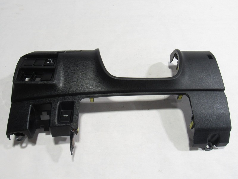 15-19 Lexus RC 350 2017 Front Left Dash Lower Knee Trim Cover Panel Switch :Y