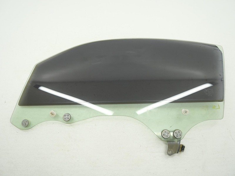 Used Front Left LH Driver Side Door Glass Window 2013-2020 Subaru BRZ OEM
