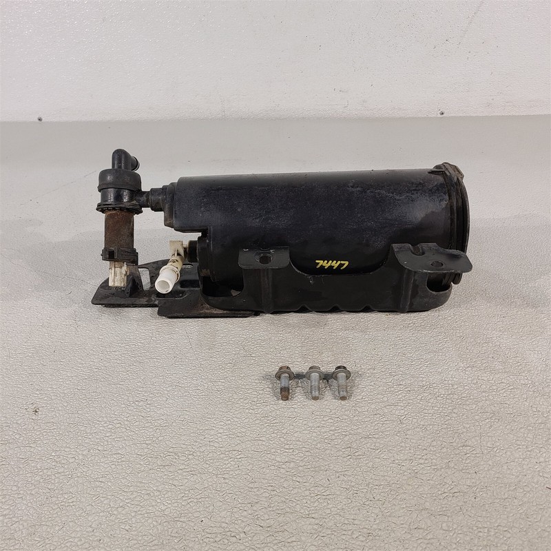 99-01 Mustang Cobra Charcoal Canister 4.6L Dohc Aa7447
