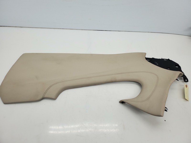 Center Console Left End Trim Panel Cover 2019 Lincoln MKC EJ7B-S045M11 2017 2018