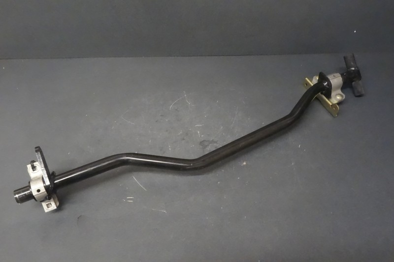 Polaris OEM Steering Stem Shaft Column 1823512-329 IQ 550 Shift 550