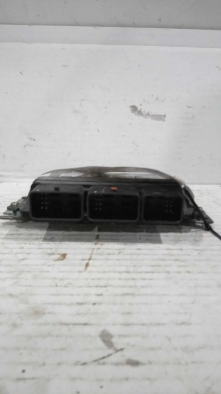 Used Engine Control Module (ECM) fits: 2015 Nissan Rogue Electronic Control Modu