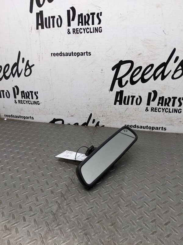 Rear View Mirror Fits 13-24 EXPRESS 2500 VAN 1184494
