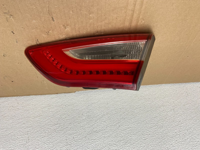 2013 - 2017 Hyundai Elantra GT Right Passenger LED Inner Tail Light OEM AB6805