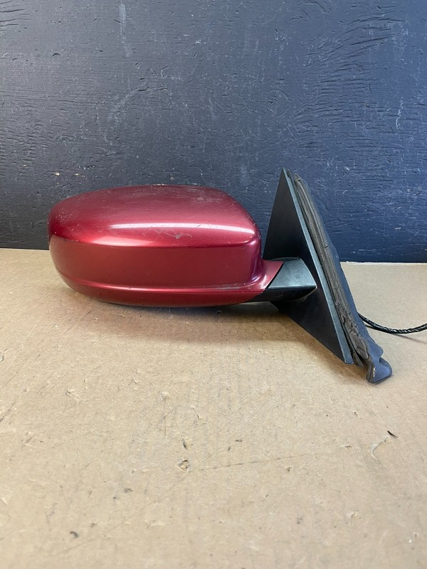 2011 to 2014 Chrysler 300 Right Passenger RH View Heated Mirror OEM AD5625 DW