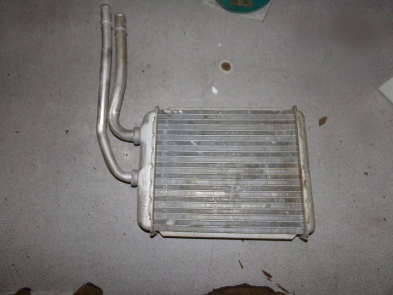 Intercooler 02440980 *FREE SHIPPING*
