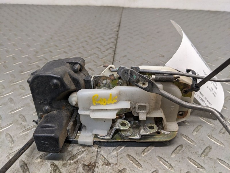 1994-2001 Acura Integra Front Right Passenger Door Lock Latch Actuator O 1161385