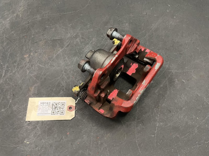 Rear Left Brake Caliper 2019 Honda Pilot 43019-TZ5-A00 2016 2017 2018 2020 2021