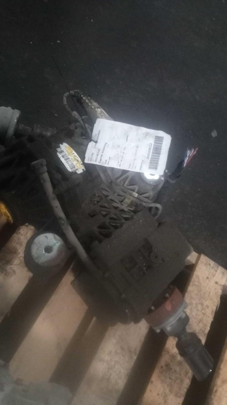 2015 Buick Regal Differential Carrier Assembly 4WD 2.0L OEM 114K Miles
