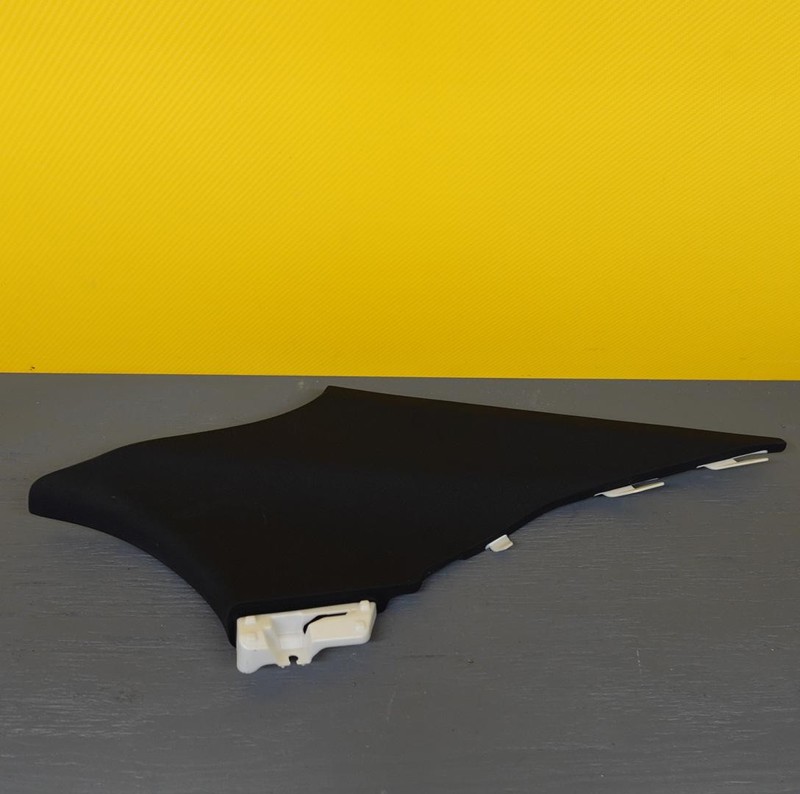 2021-2025 LEXUS IS350 REAR RIGHT C PILLAR UPPER QUARTER TRIM COVER 62470-53040C0