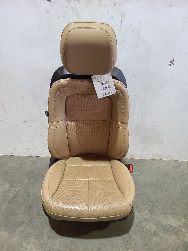 Passenger Front Seat Heated With Cooled Fits 20 CORSAIR 579868