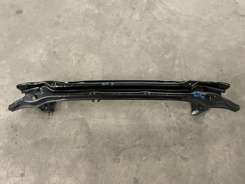 19 20 21 BMW 330i M340i G20 Rear Reinforcement Impact Crash Bar Rebar 1633 OEM