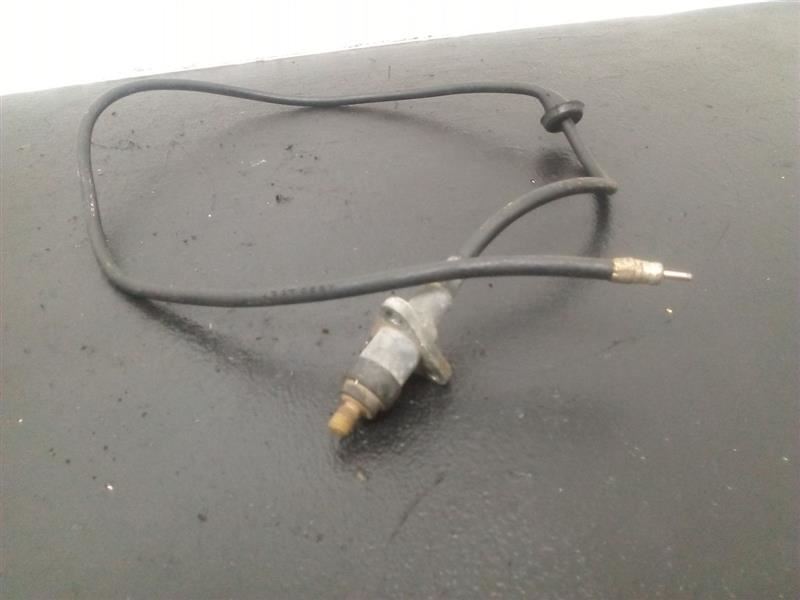 07-14 Chevrolet Silverado Radio Antenna OEM 22876545