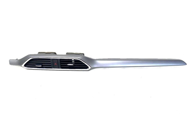16-23 MAZDA CX-9 FRONT DASH CENTER AIR VENT TRIM PANEL OEM #A0.35