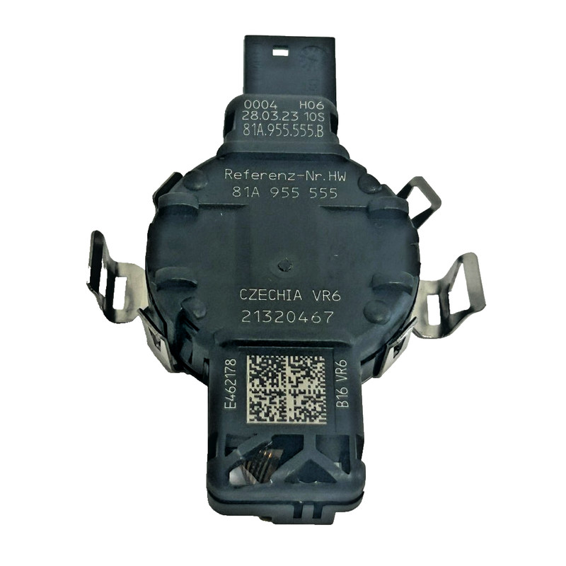 📌 2022 - 2024 AUDI A3 S3 RS3 FRONT WINDSHIELD RAIN SENSOR MODULE 81A955555 OEM