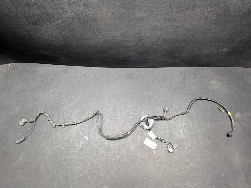Rear Axle Wiring Harness 2017 Volvo S60 31254638 2014 2015 2016 2018