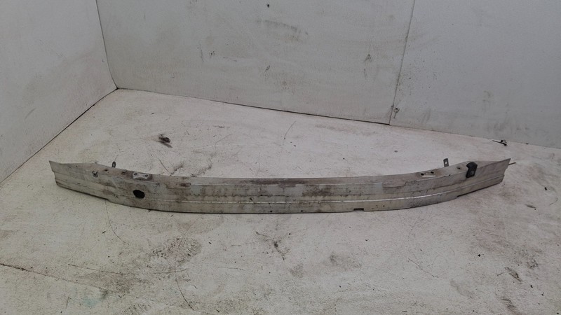 11-16 BMW 528i 535i 550i F10 FRONT BUMPER REINFORCEMENT IMPACT BAR BEAM OEM
