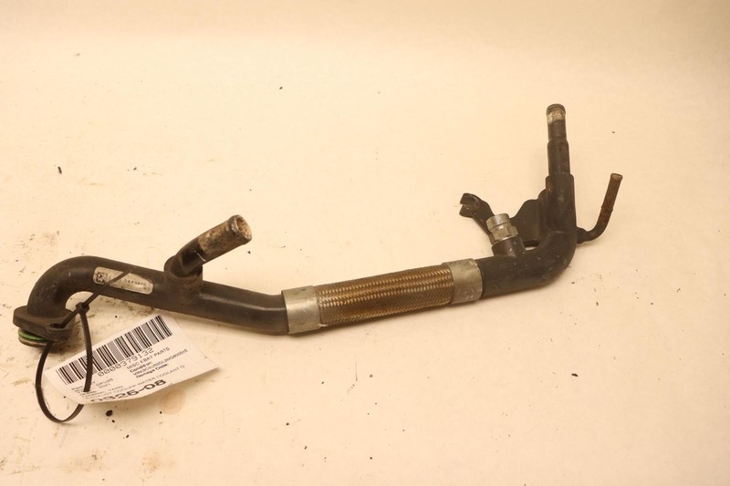 2019-24 DODGE RAM 2500 6.7L DIESEL EXHAUST COOLER WATER COOLANT OUTLET TUBE OEM