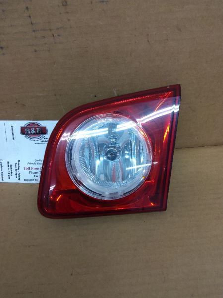 Passenger Right Tail Light Lid Mounted Fits 08-12 MALIBU 264940