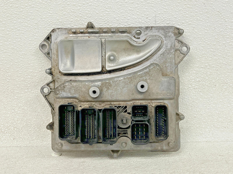 ⭐2011-2013 BMW 135I E82 RWD 3.0L ECU ECM ENGINE CONTROL MODULE UNIT OEM LOT2728
