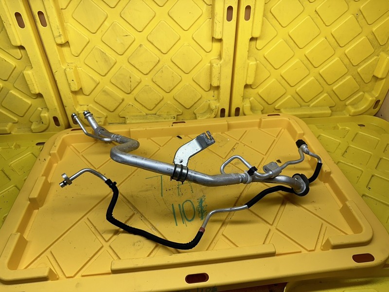 2019-2022 NISSAN ALTIMA HEAT EXCHANGER PIPE 92446-6CA1A