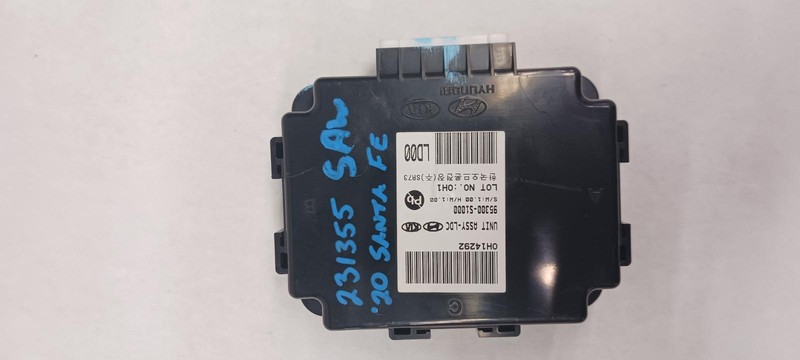 2020 HYUNDAI SANTA FE Power Supply module converter 95300S1000 OEM 20