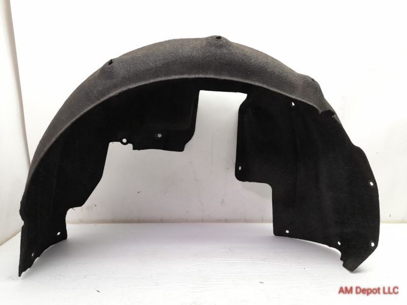 2014 BMW 320i 328i 335i 340i 330i F30 F31 Rear Left Fender Liner 51717260293