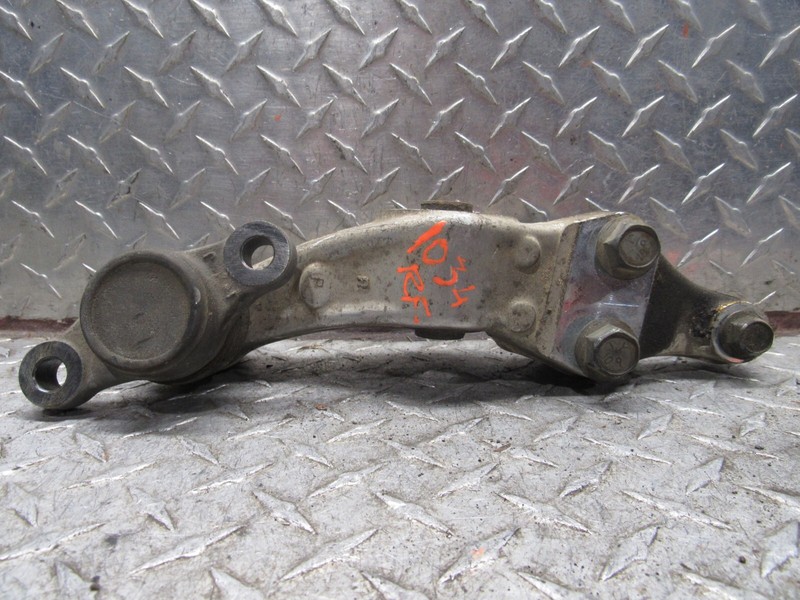 06-10 HYUNDAI SONATA RIGHT FRONT PASSENGER LOWER CONTROL ARM PART