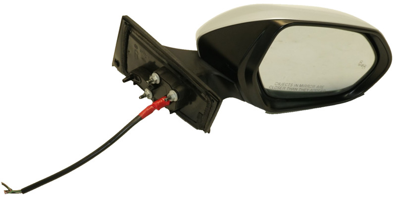 🔅2016-2022 TOYOTA PRIUS OEM. OUTSIDE REAR VIEW PASSENGER SIDE MIRROR ASSEMBLY