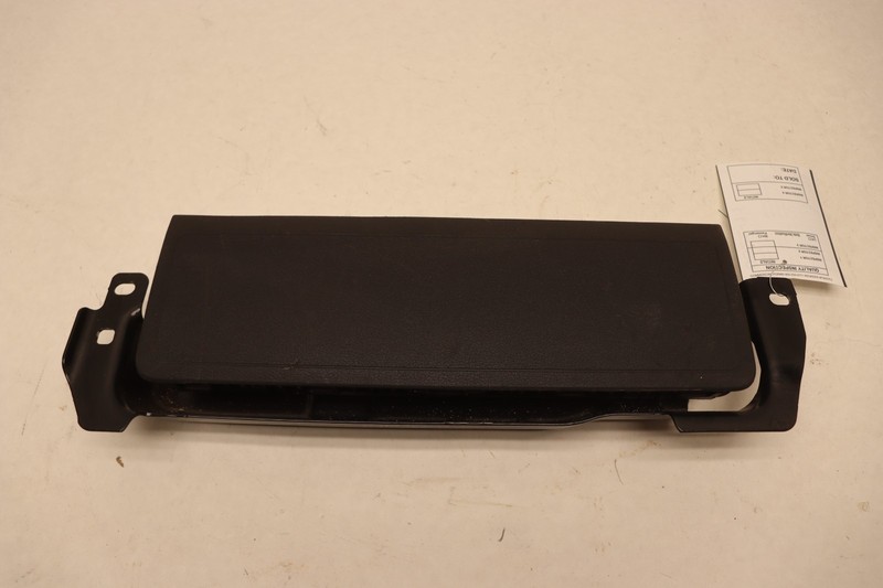 2018-2021 AUDI S5 SPORTBACK DASHBOARD RIGHT PASSENGER KNEE AIR BAG OEM