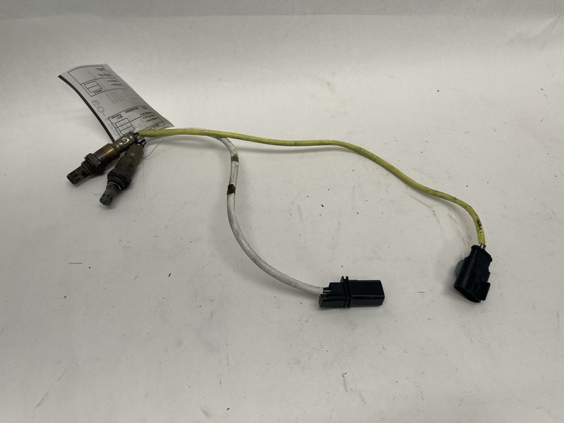 2017-2020 ALFA ROMEO GIULIA FRONT AND REAR O2 OXYGEN AIR LAMBDA SENSOR SET OEM