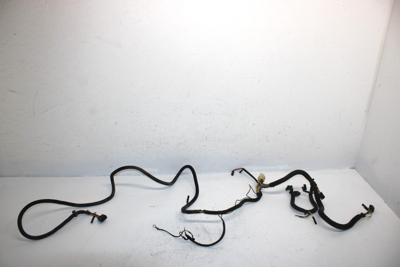 94 Polaris 500 Efi Oem Main Wire Harness 2460417 SP129