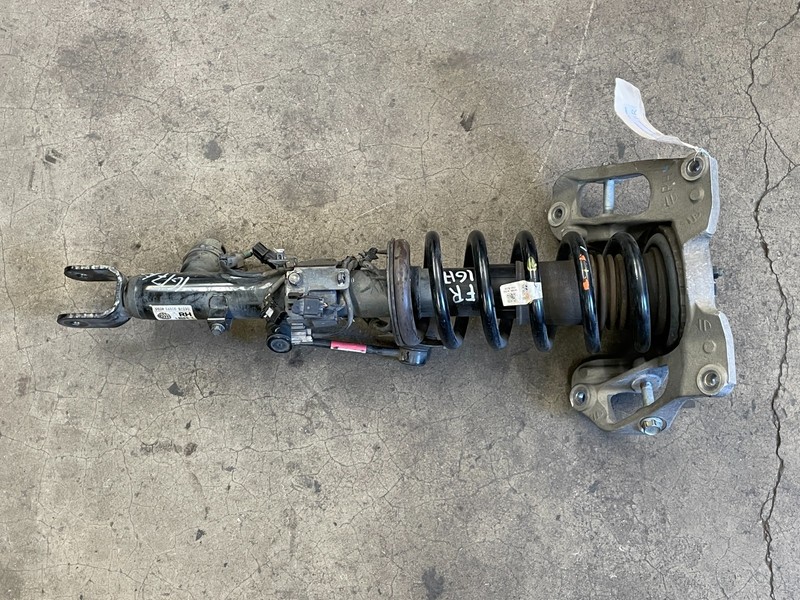 18 19 20 Genesis G80 RWD Front Right Passenger Shock Strut Absorber 1617 OEM