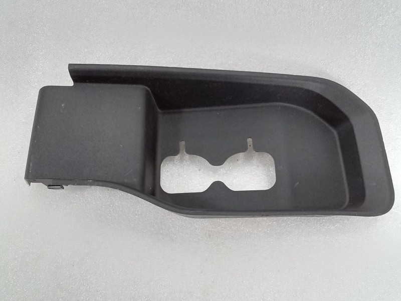 2023-2026 Ford F250 SD Front Left Bumper Tow Hook Cover PC3B8A069AW