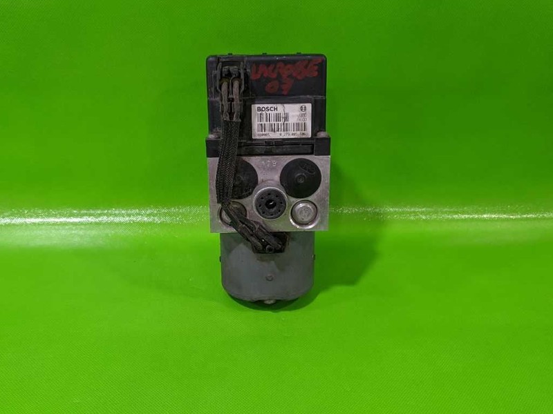 05-07 LACROSSE CXS ABS ANTI LOCK BRAKE SYSTEM ASSEMBLY OEM 4230-26