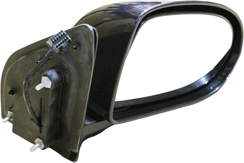 Jeep Compass Passenger Door Mirror 5LV70KARAC Genuine Mopar OEM NOS
