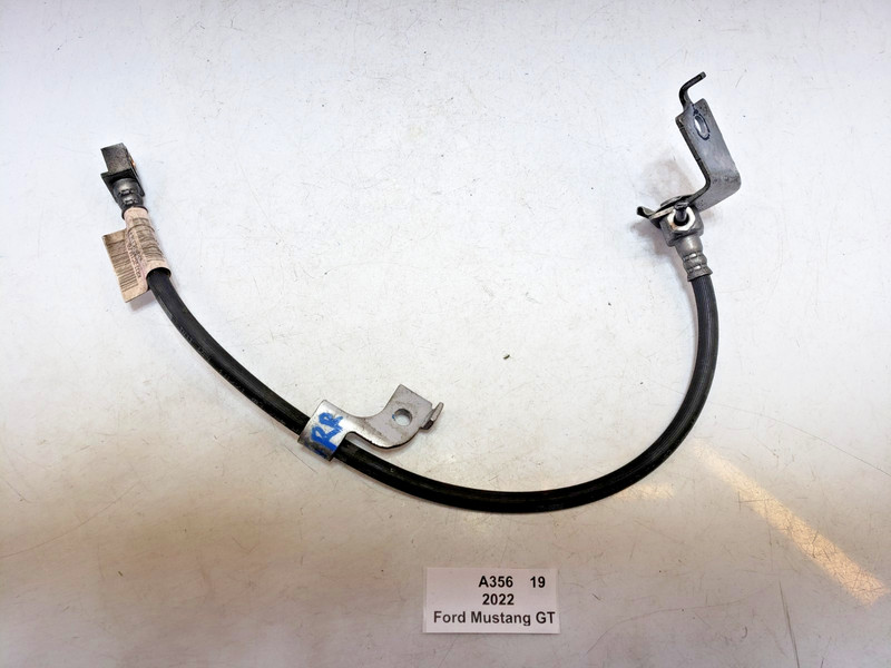 ✅ 18-23 OEM Ford Mustang GT Rear Right Brake Caliper Cable Wire Wiring 7k