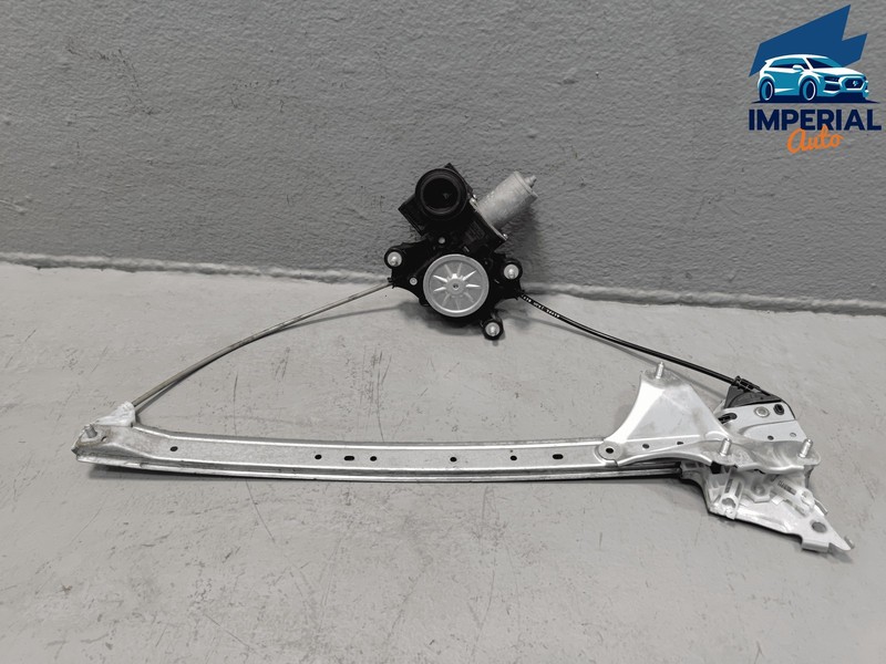 2019-2025 TOYOTA RAV4 FRONT PASSENGER SIDE DOOR WINDOW REGULATOR W/ MOTOR OEM