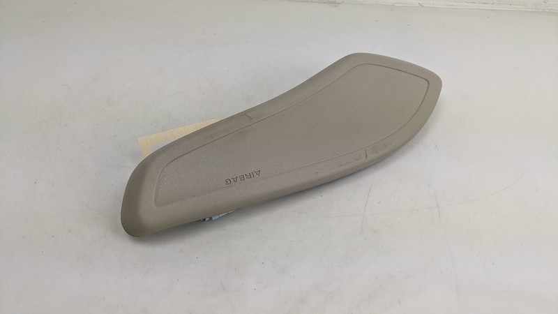 Front Left Seat Back Cover w/ SAB Module 2017 Lincoln MKX FA1B-R611D11 2016 2018