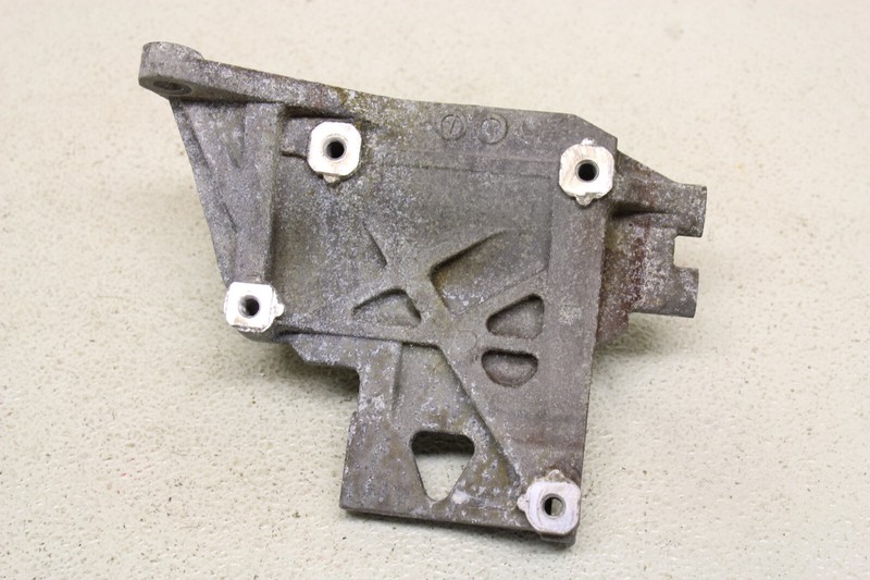 Subaru STI A/C Compressor Bracket Holder Genuine Oem 2015-2021