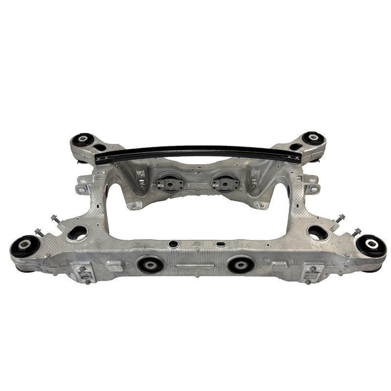 📌 2021 - 2025 FORD MUSTANG MACH-E REAR SUBFRAME LJ9C-5K067-AG OEM